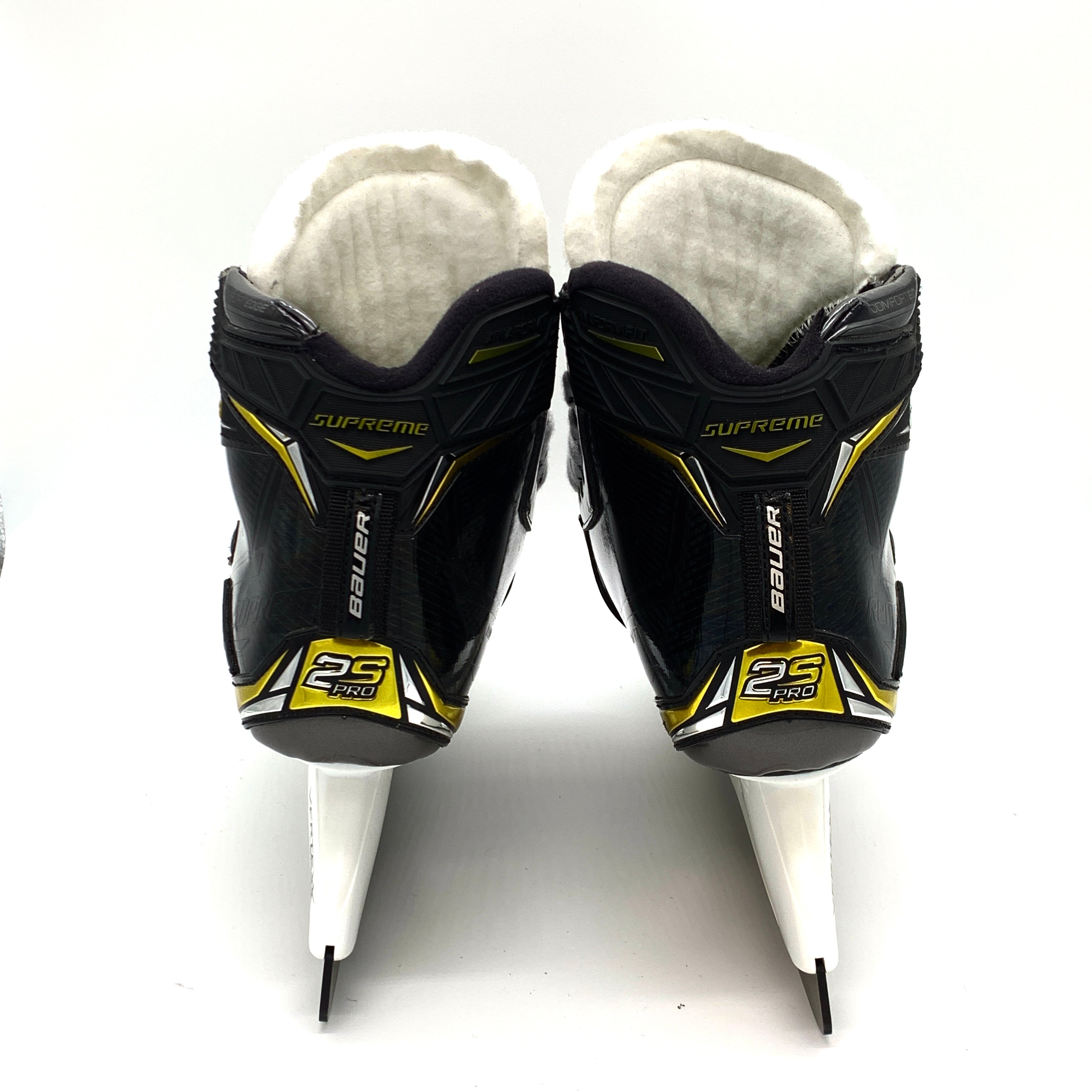Patins de gardien Bauer Supreme 2S Pro - Taille 9.5EEE