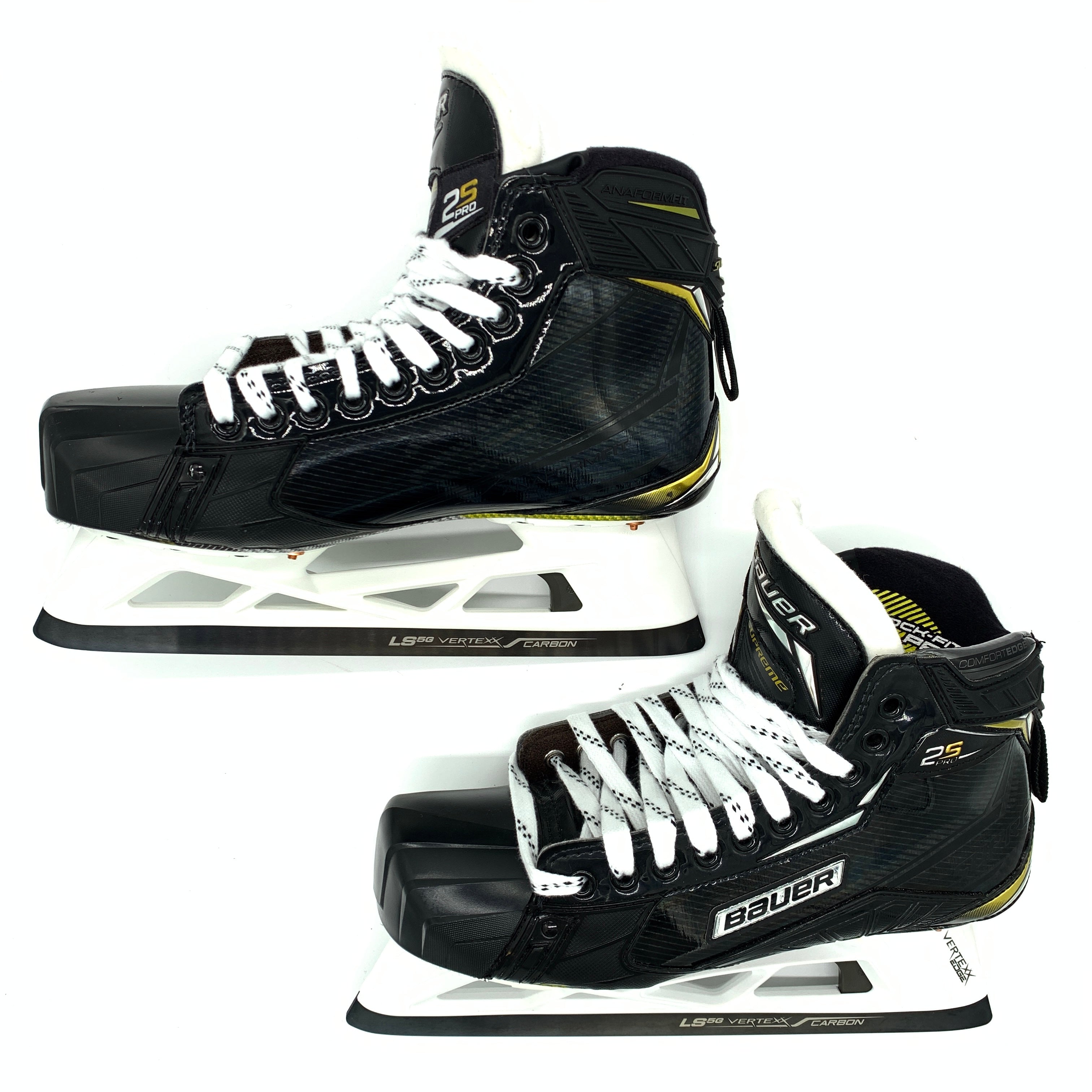 Patins de gardien Bauer Supreme 2S Pro - Taille 9.5EEE