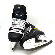 Patins de hockey Bauer Supreme Ultrasonic - Pro Stock - Taille 6,75D