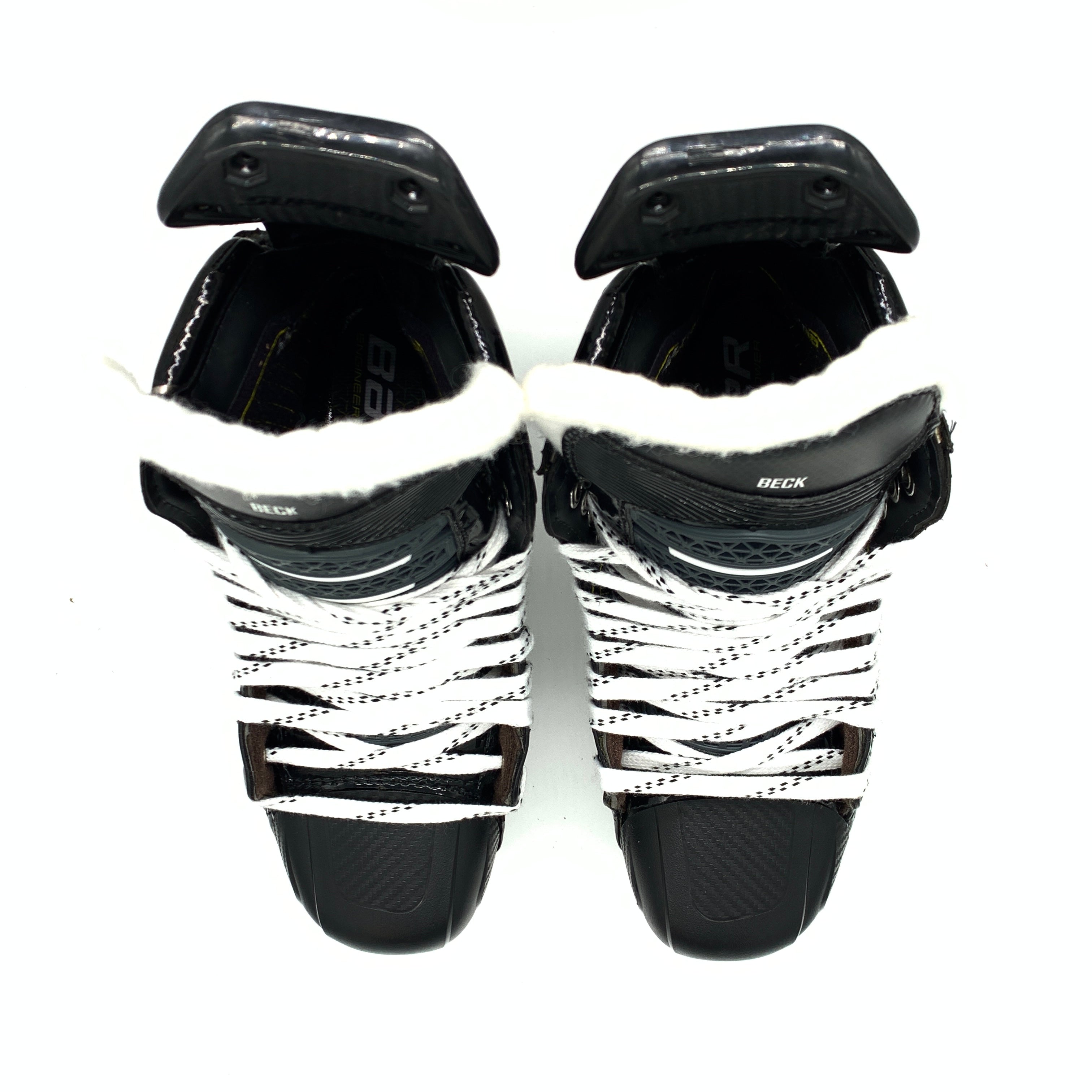 Bauer Supreme Ultrasonic - Pro Stock Hockey Skates - Size 6.75D