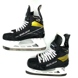 Patins de hockey Bauer Supreme Ultrasonic - Pro Stock - Taille 6,75D