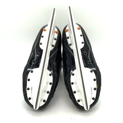 Patins de hockey Bauer Supreme Ultrasonic - Pro Stock - Taille 6,75D