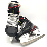 Bauer Vapor 2X Pro - Patins de hockey Pro Stock - Taille 7, taille 3