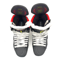 Bauer Vapor 2X Pro - Patins de hockey Pro Stock - Taille 7, taille 3