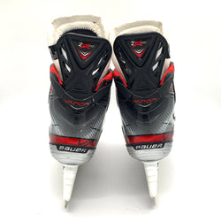 Bauer Vapor 2X Pro - Patins de hockey Pro Stock - Taille 7, taille 3