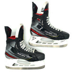 Bauer Vapor 2X Pro - Patins de hockey Pro Stock - Taille 7, taille 3