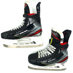 Bauer Vapor 2X Pro - Patins de hockey Pro Stock - Taille 7, taille 3