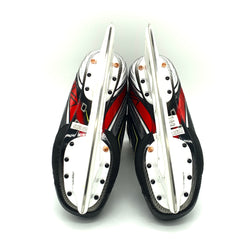Bauer Vapor 2X Pro - Patins de hockey Pro Stock - Taille 7, taille 3