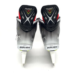 Patins de hockey Bauer Vapor Hyperlite Pro Stock - Taille 9 Fit 1