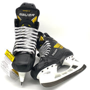 Patins de hockey Bauer Supreme Ultrasonic - Pro Stock - Taille 8,5 Fit 2