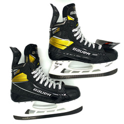 Patins de hockey Bauer Supreme Ultrasonic - Pro Stock - Taille 8,5 Fit 2