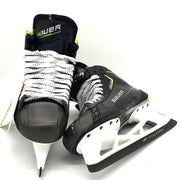 Patins de gardien Bauer Pro - Pro Stock - Taille 10,5 Fit 3