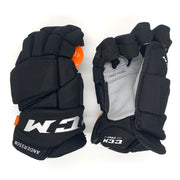 CCM HGPJS - Gant NHL Pro Stock - Rasmus Andersson (Noir)