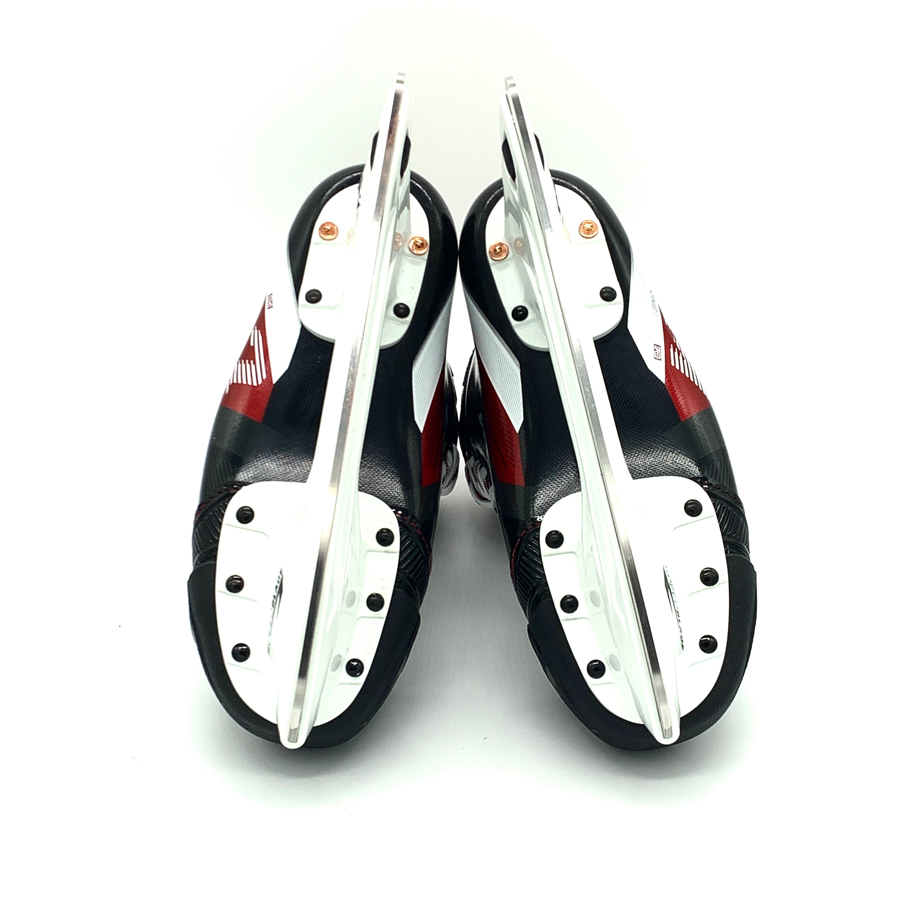 CCM Jetspeed FT4 - New Hockey Skates - Size 3.5D