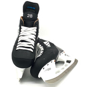 True Pro Custom - Pro Stock Hockey Skates - 8D - Claude Giroux
