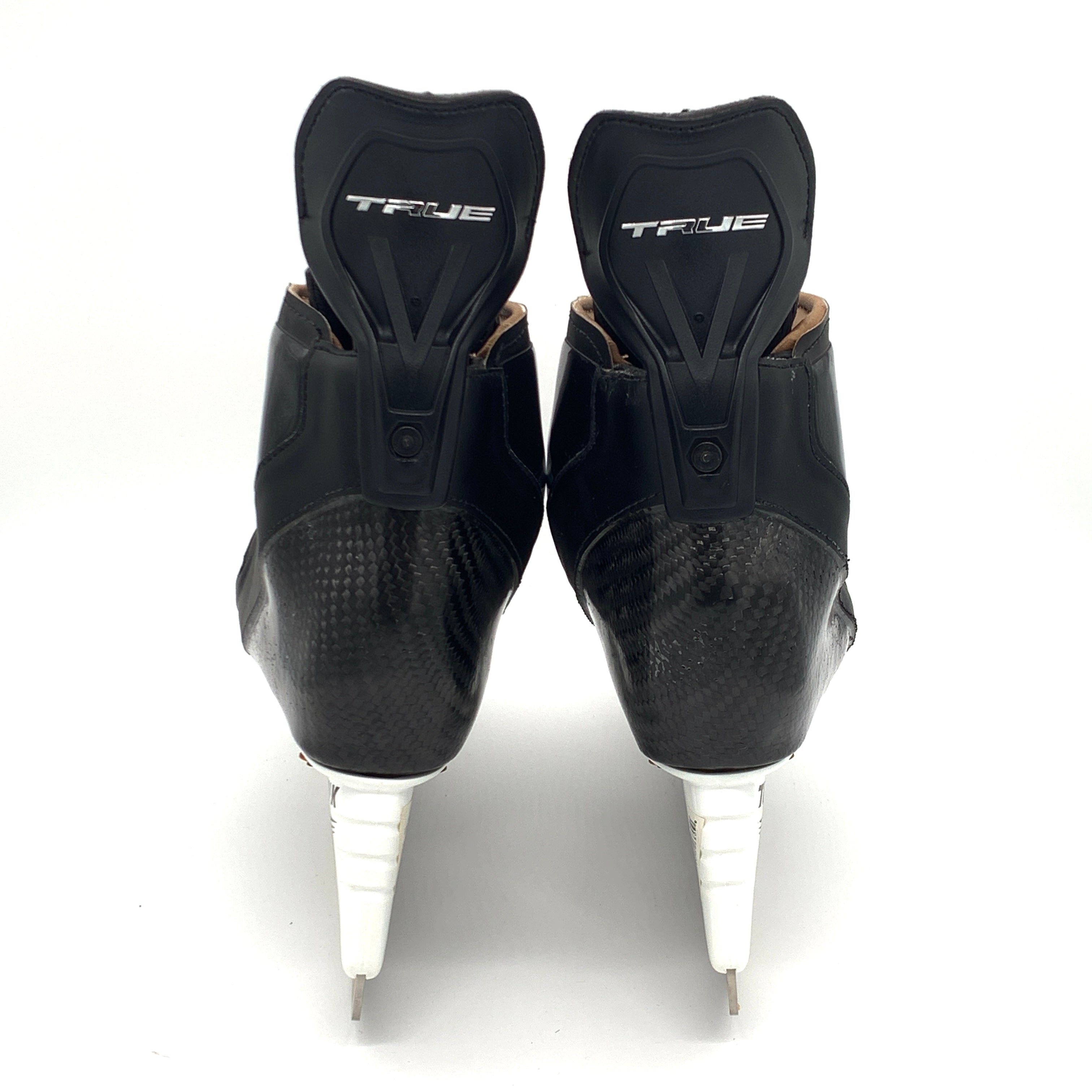 True Pro Custom - Pro Stock Hockey Skates - 8D - Claude Giroux