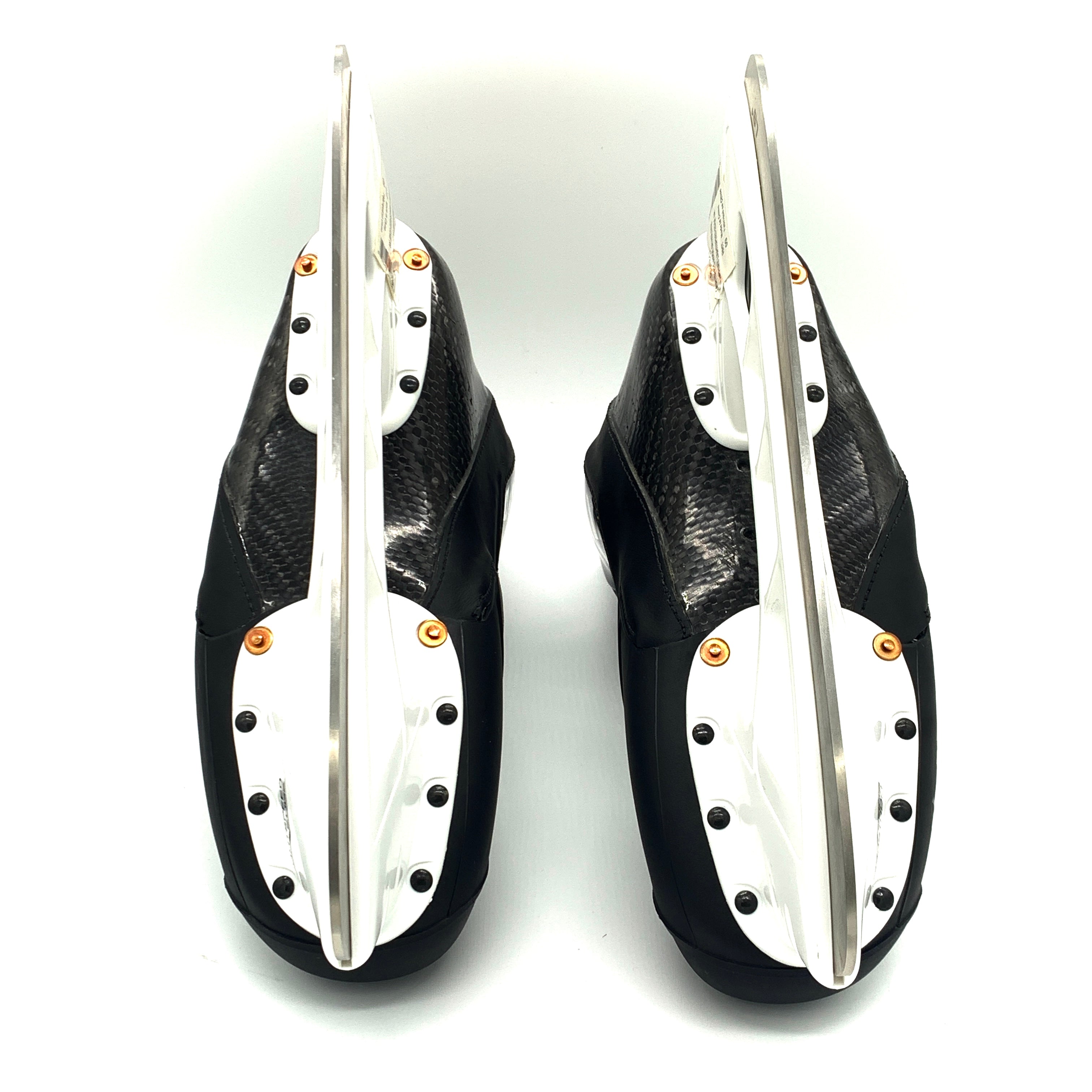 True Pro Custom - Pro Stock Hockey Skates - 8D - Claude Giroux
