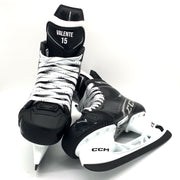 Patins de hockey CCM Ribcor 100K Pro - Taille 8R