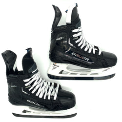 Patins de hockey Bauer Supreme Mach Pro Stock - Taille 7EE