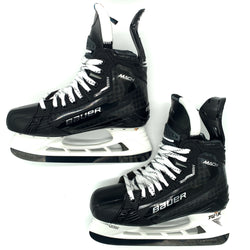 Patins de hockey Bauer Supreme Mach Pro Stock - Taille 7EE