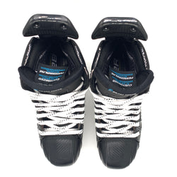 Patins de hockey Bauer Supreme Ultrasonic - Pro Stock - Taille 8.25D
