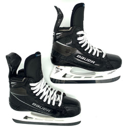 Patins de hockey Bauer Supreme Ultrasonic - Pro Stock - Taille 8.25D