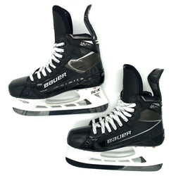 Patins de hockey Bauer Supreme Ultrasonic - Pro Stock - Taille 8.25D