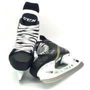CCM SuperTacks AS1 - Pro Stock Hockey Skates - Size 8D