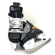 Bauer Supreme Ultrasonic - Nouveaux patins de hockey Pro Stock - Taille 8.25D