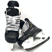 Bauer Supreme 2S Pro - Patins de hockey Pro Stock - Taille 10.25D