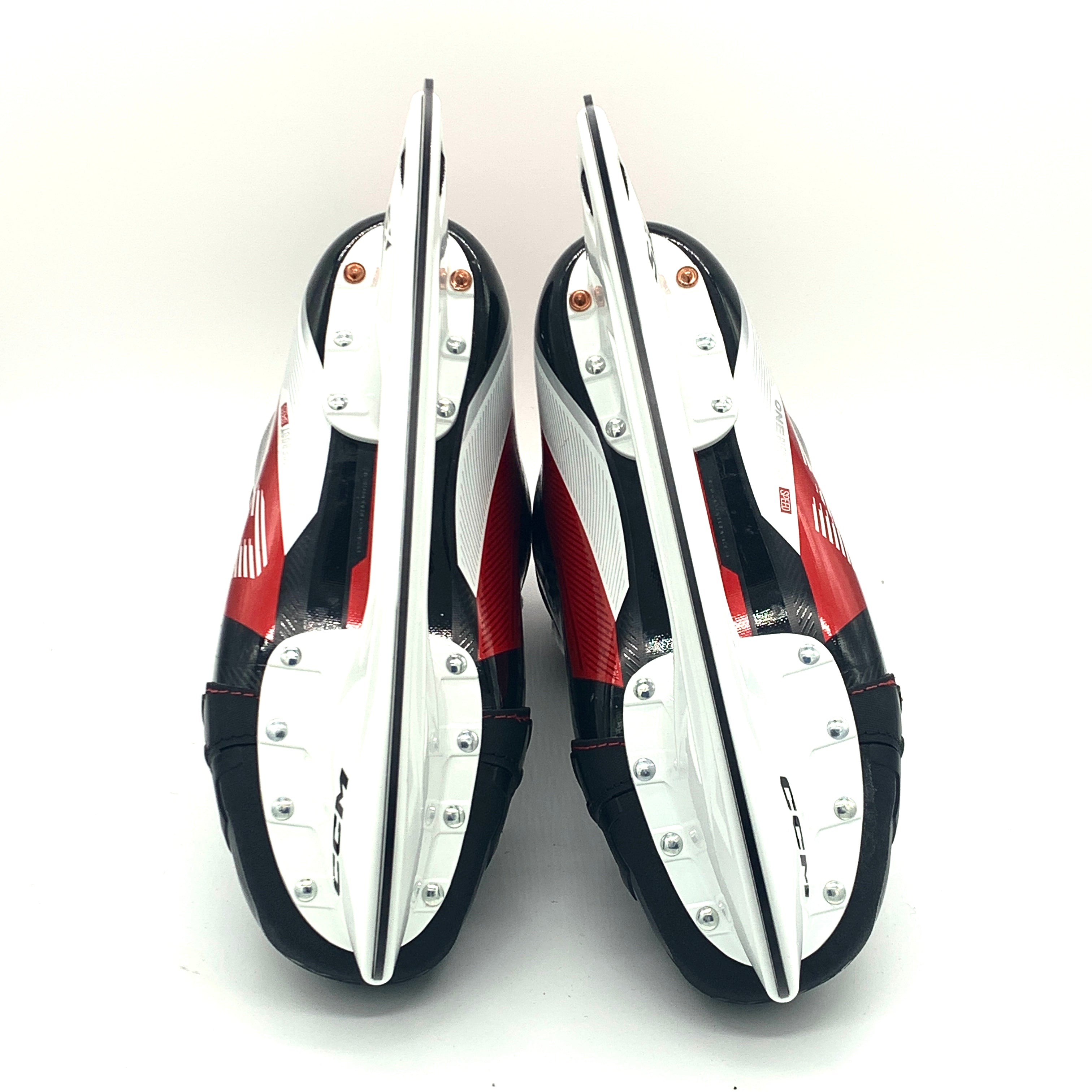 CCM Jetspeed FT4 Pro - Pro Stock Hockey Skates - Size 7.75D