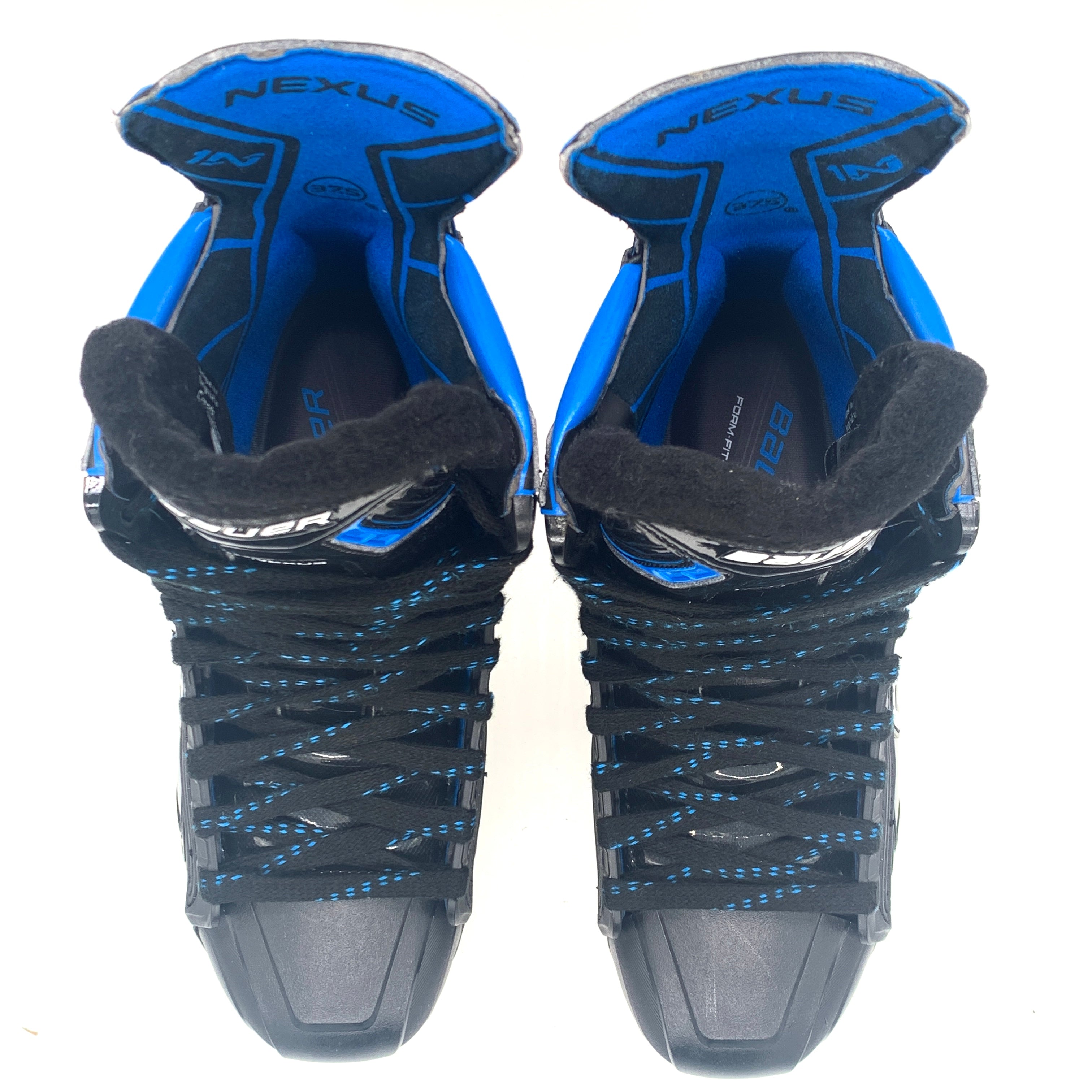 Bauer Nexus 1N - Pro Stock Hockey Skates