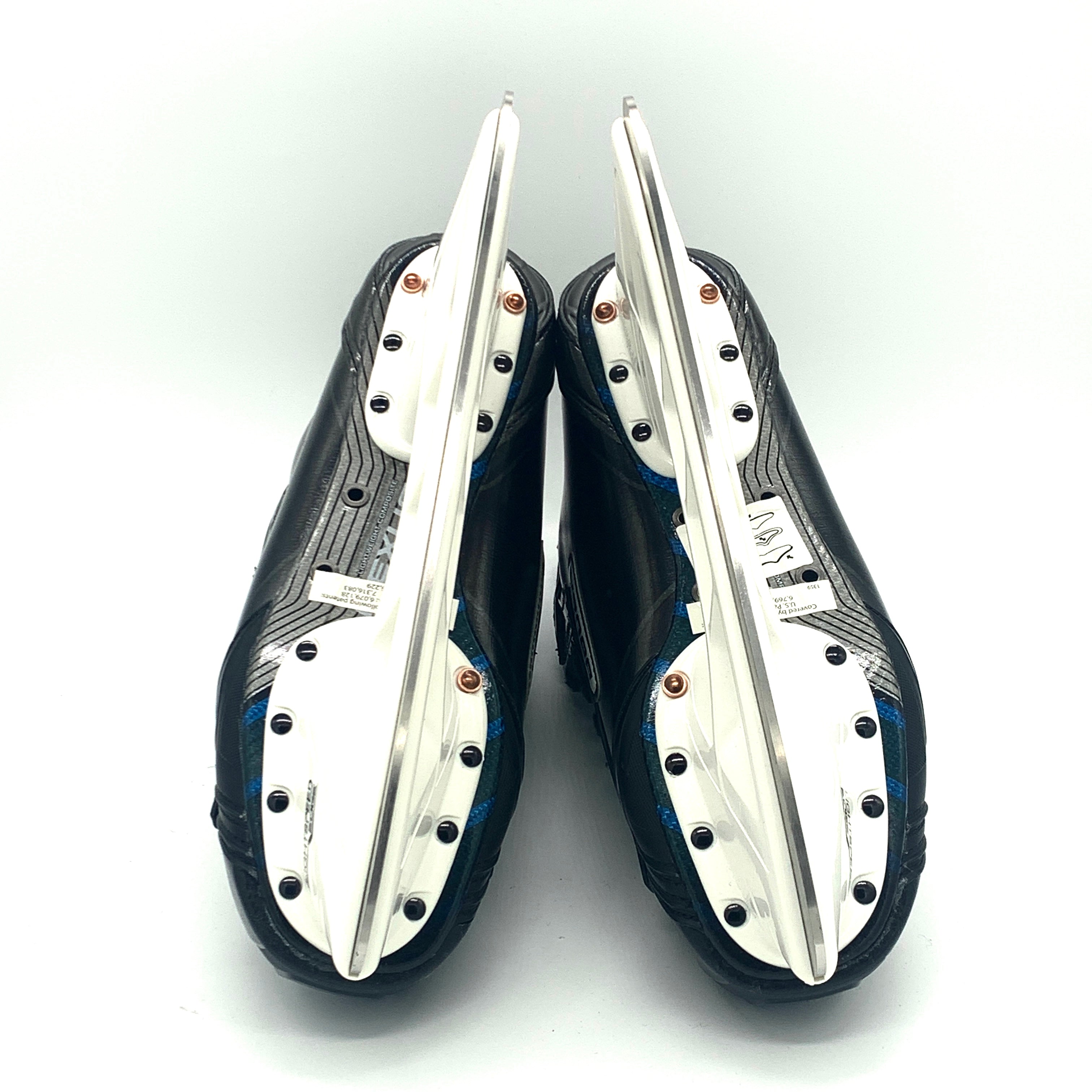 Bauer Nexus 1N - Pro Stock Hockey Skates