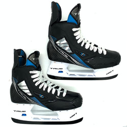 True TF9 - Patins de hockey Pro Stock - Taille 8.5R