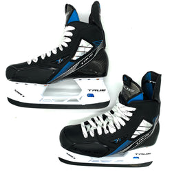 True TF9 - Patins de hockey Pro Stock - Taille 8.5R