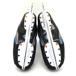 True TF9 - Patins de hockey Pro Stock - Taille 8.5R