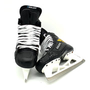 Bauer Supreme Ultrasonic - Nouveaux patins de gardien Pro Stock - Taille 6D