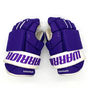 Warrior Alpha - Gant Pro Stock d'occasion (violet)