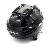Bauer Re-Akt 100 - Hockey Helmet (Black)