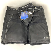 Itech HP9.8 - Goalie Pant (Black)