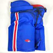 CCM HP45 - Used Pants (Blue/Red)