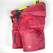 Pantalon de hockey Warrior Alpha LX Pro (marron)