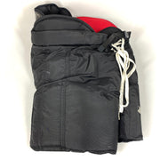 CCM HP UCLX - Pantalon d'occasion de la LNH (noir)