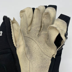 CCM HG97 - Gants Pro Stock d'occasion (noirs)