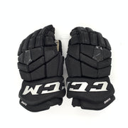 CCM HGTK - Gants Pro Stock d'occasion (noirs)
