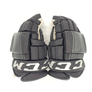 CCM HG97 - Gants Pro Stock d'occasion (noirs)