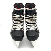 CCM Jetspeed FT2 - Patins de hockey Pro Stock d'occasion