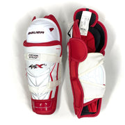 Bauer Vapor APX2 - Shin Pads - Junior