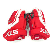 Gants de hockey sur glace STX Surgeon 300 - Intermédiaire