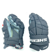 Gant Sherwood Rekker Legend Pro – NHL Pro Stock – Bruins de Boston (noir)